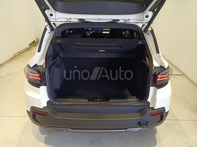 Avenger 1.2 Ehybrid Overland 145 4xe