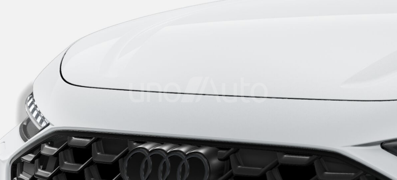 A5 Avant 2.0TDI Black line quattro S tronic 150kW
