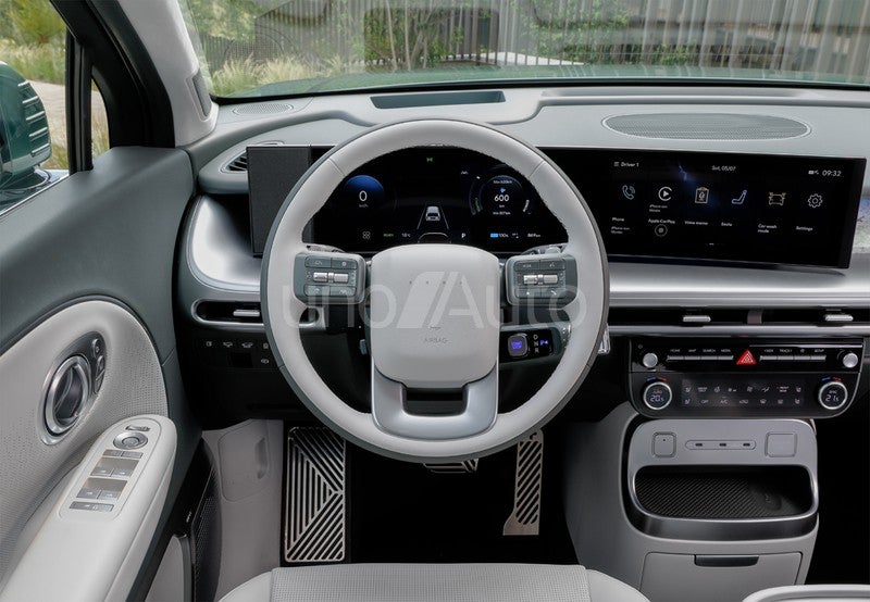 Ioniq 9 320Kw Ecalligraphy AWD