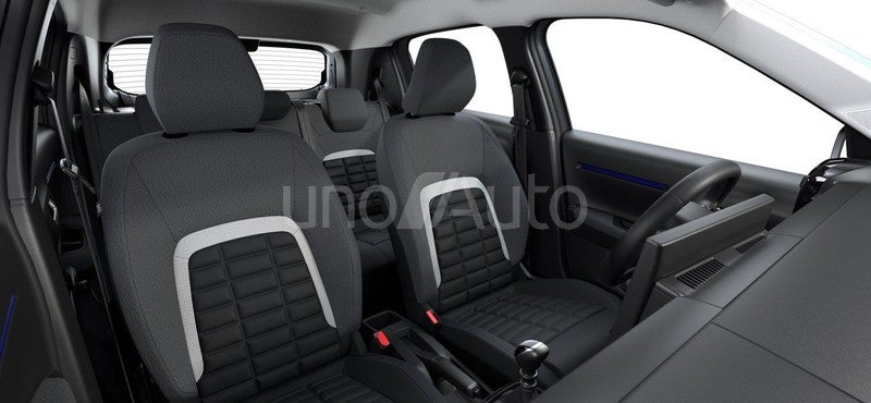 C3 1.2 Turbo S&S You Pack Plus 100