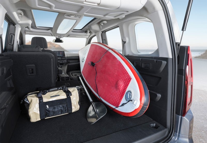 Combo Life 1.5TD S/S Edition L 100