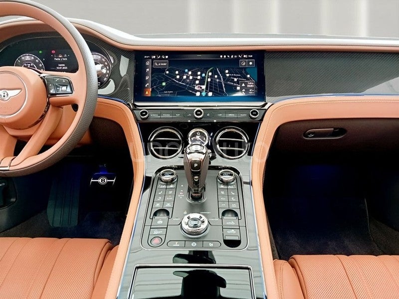 C V8 Speed Convertible