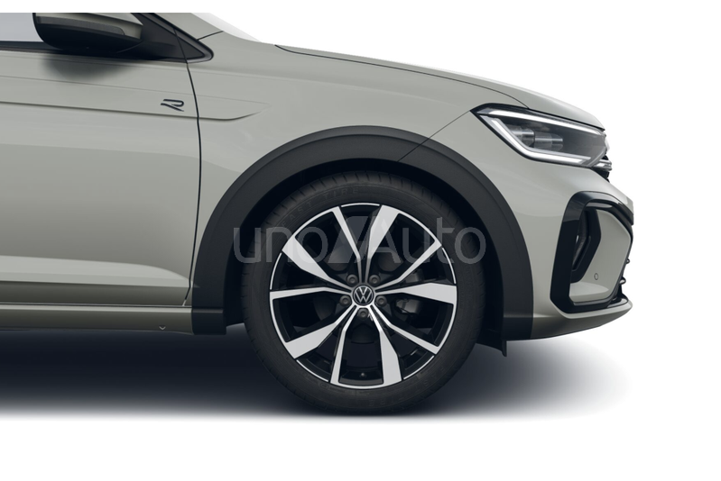 Taigo 1.0 TSI R-Line DSG 85kW