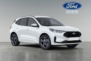 FORD Kuga 1.5 EcoBoost Active X FWD 150