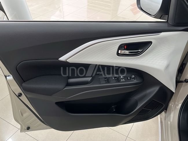 1.2 S3 Mild Hybrid