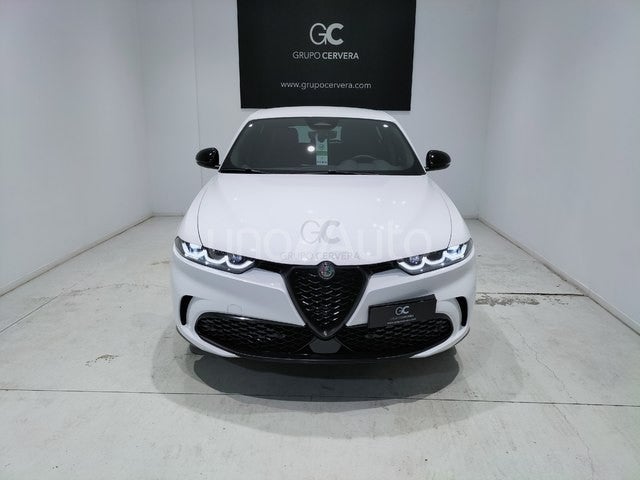 Tonale 1.5 MHEV Veloce FWD 160