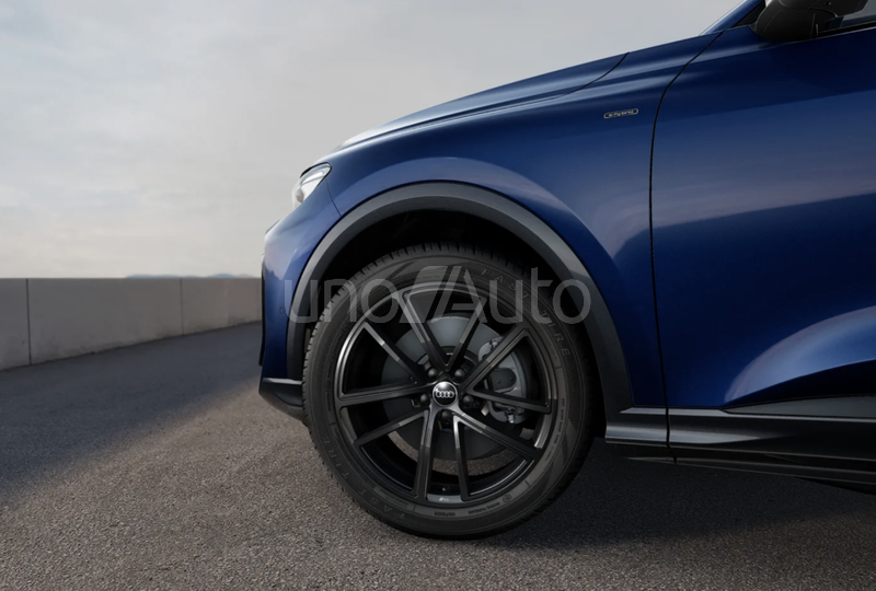 Q5 Sportback e-hybrid Black line quattro S tronic 220kW