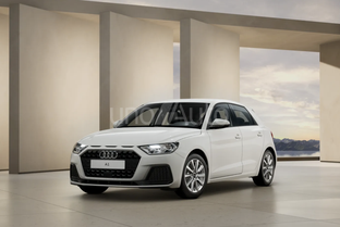 AUDI A1 Sportback 30 TFSI Advanced S tronic 85kW