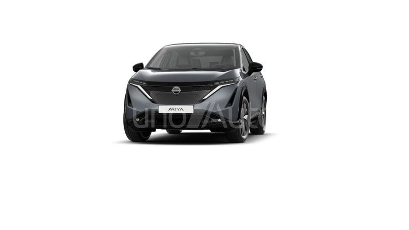 5p 87 kWh 4x2 Advance CAR. 22kW + Techo