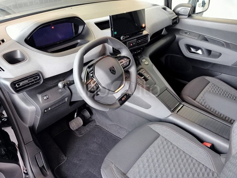 Rifter 1.5BlueHDi S&S Standard GT 130 EAT8