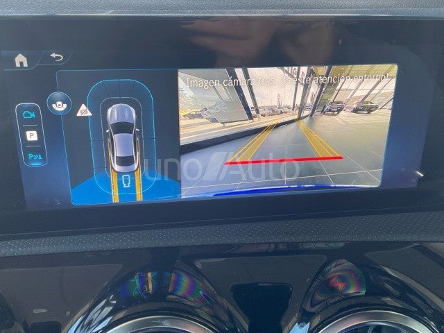 CLA 220d