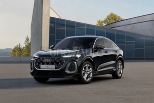 AUDI Q5 Sportback e-hybrid S line quattro S tronic 220kW