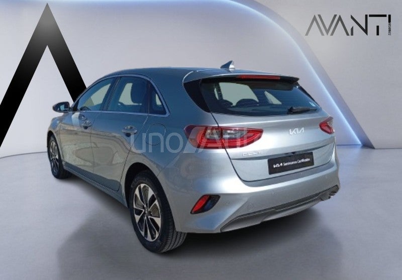 Ceed 1.0 T-GDI Drive 100