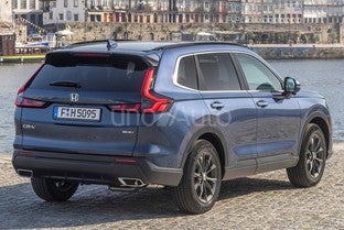 CR-V