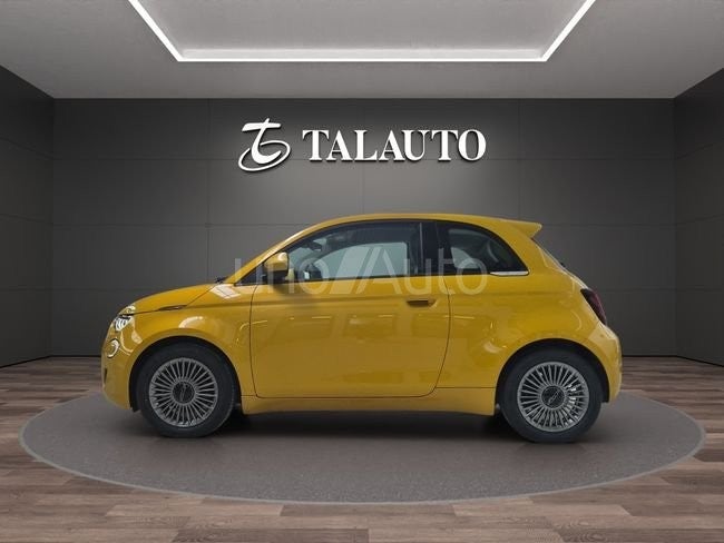 TORINO 1.0 Hybrid 48kW (65cv)