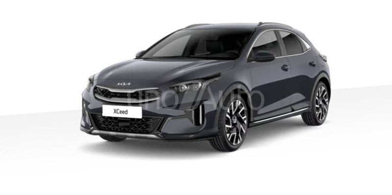 KIA XCeed 1.0 MHEV Drive 85kW (115CV) DCT