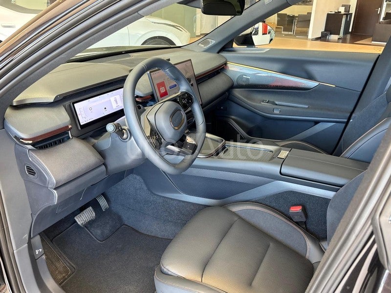 08 1.5 PHEV Core