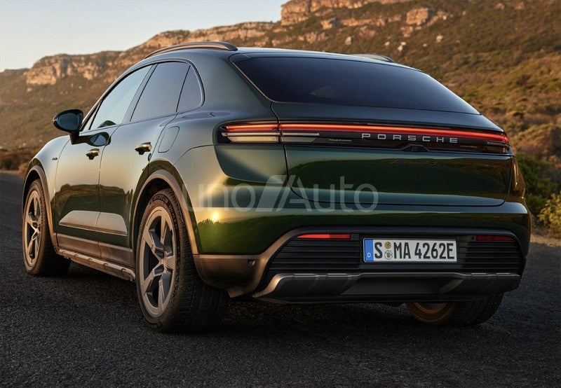 Macan