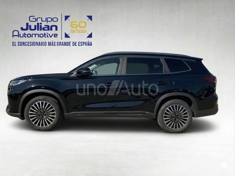 1.5 TGDI PHEV Premium E-CVT