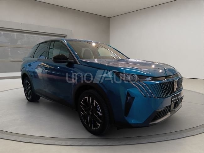 1.2 100KW Allure eDCS6