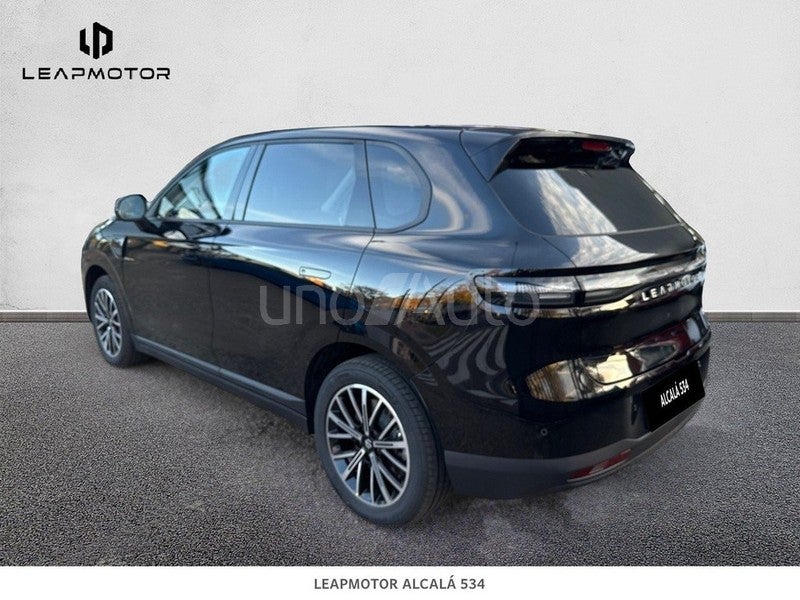 B10 Desing Pro Max 67.1kWh