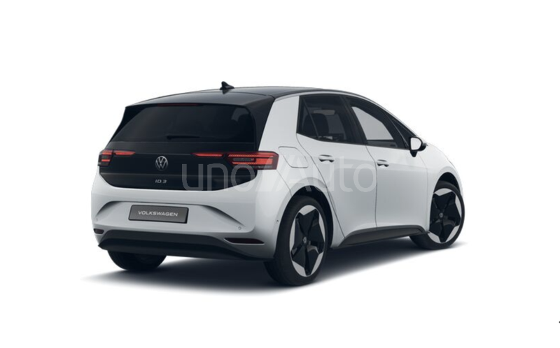 ID.3 Pro S 150kW 82kWh