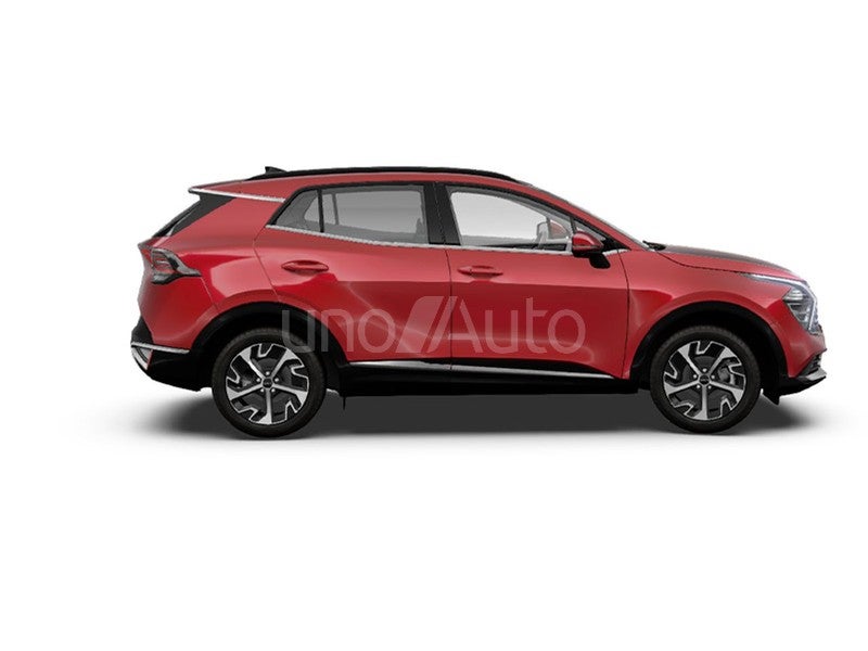 1.6 T-GDi HEV 158kW (215CV) Drive 4x2
