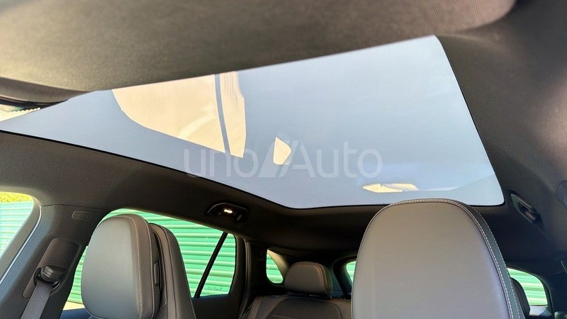 GLC GLC 400 4MATIC con tecnología EQ