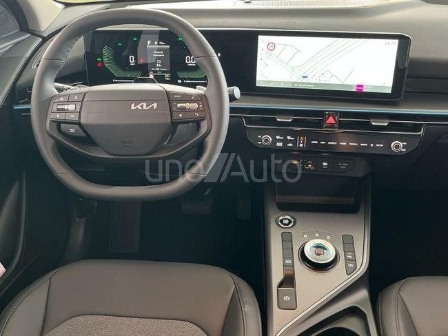 1.6 GDi HEV 101,5kW (138CV) Drive