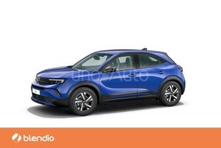 OPEL Mokka BEV 54kWh 115kW (156CV) Edition