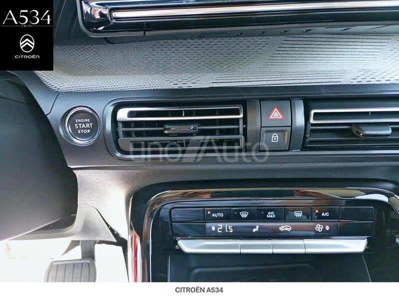 C3 Aircross Hybrid Max e-DCS6 145