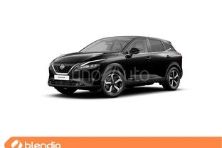 NISSAN Qashqai E-POWER 140 KW (190 CV) Acenta
