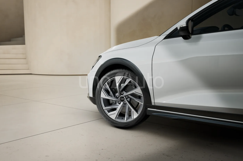 A3 Allstreet 35 TFSI Genuine S-tronic