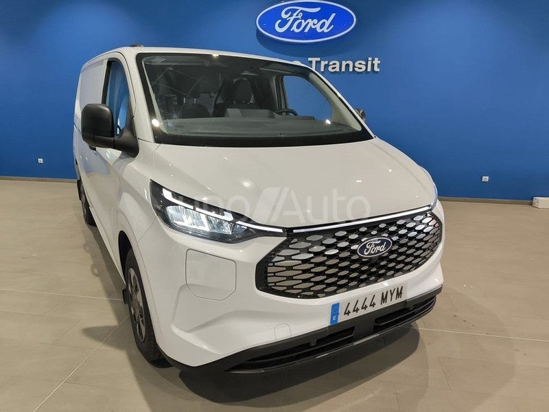 FORD Transit Custom Electrica 320 L1