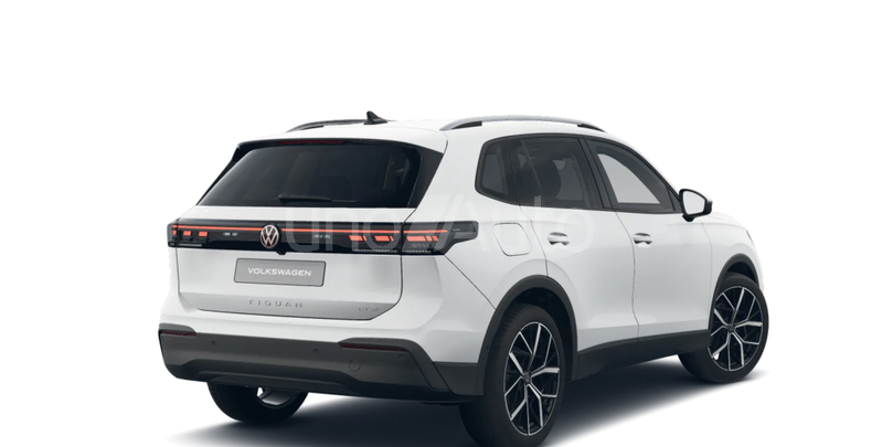 Tiguan 1.5 eTSI Más DSG 110kW