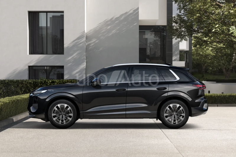 Q3 1.5 TFSI Advanced S tronic 110kW