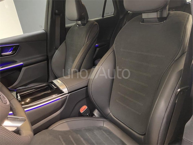 CLASE GLC GLC 300 de 4MATIC