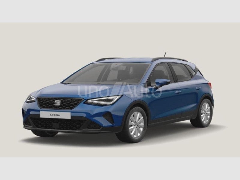 Arona 1.0 TSI S&S Style Special Edition 115