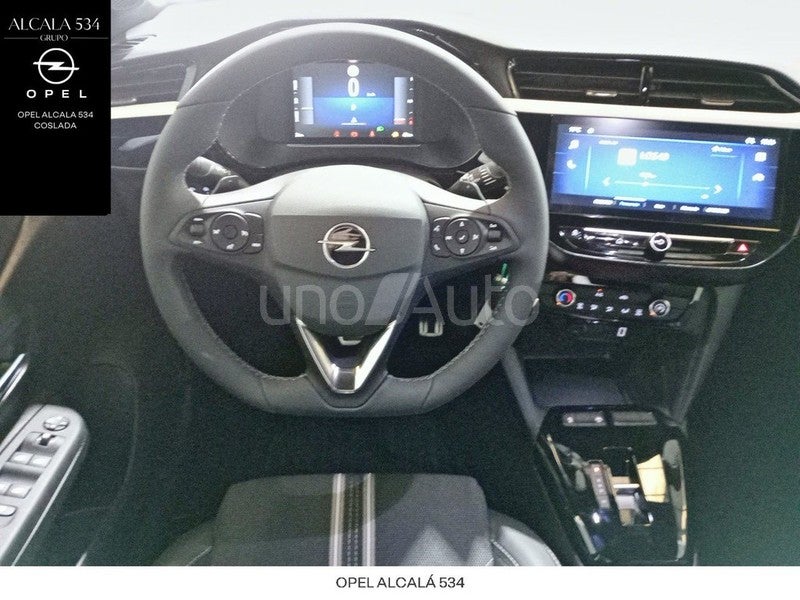 Corsa 1.2T XHL Hybrid S/S GS Aut. 110