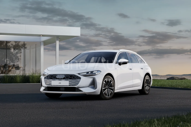 A5 Avant e-hybrid Advanced quattro S tronic 220kW