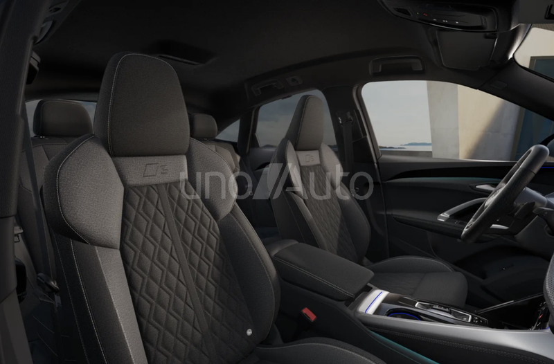 Q5 Sportback 2.0TDI quattro S line S tronic 150kW