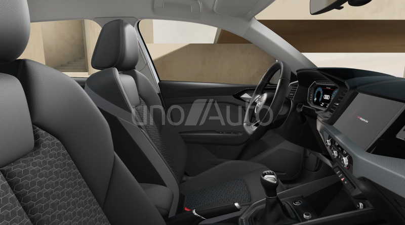 A1 Sportback 30 TFSI Adrenalin