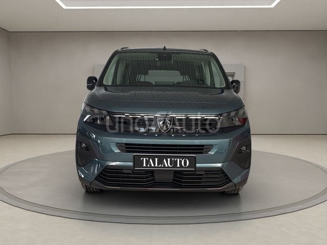 1.5 BLUEHDI 73KW ALLURE STANDARD 4P