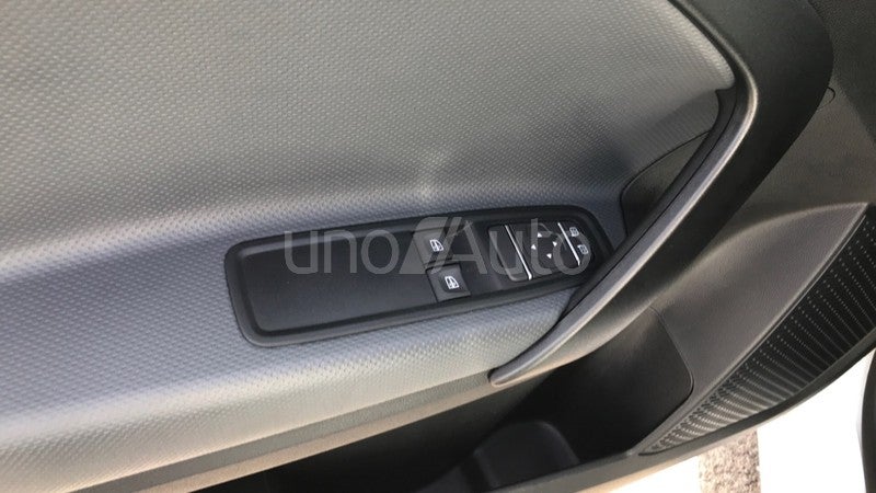 110 CDI Furgón