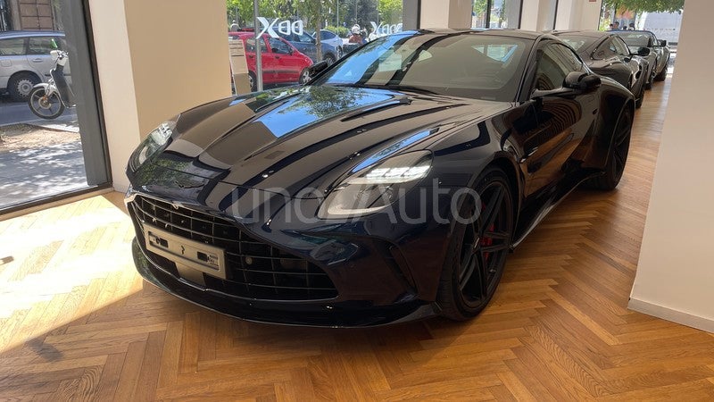 4.0 V8 Auto