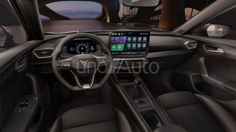 Formentor 1.5 eTSI 150 DSG