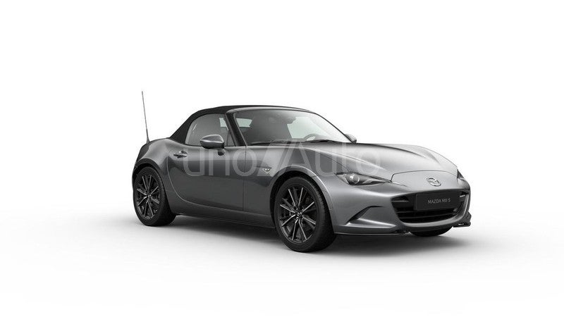 MAZDA MX-5 2.0 SKYACTIV-G 135 kW Exclusive-Line