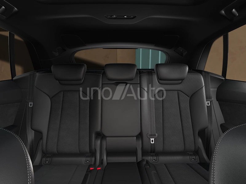 Q8 55 TFSIe Black line quattro tiptronic