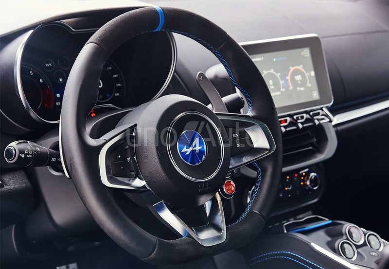 A110 GTS