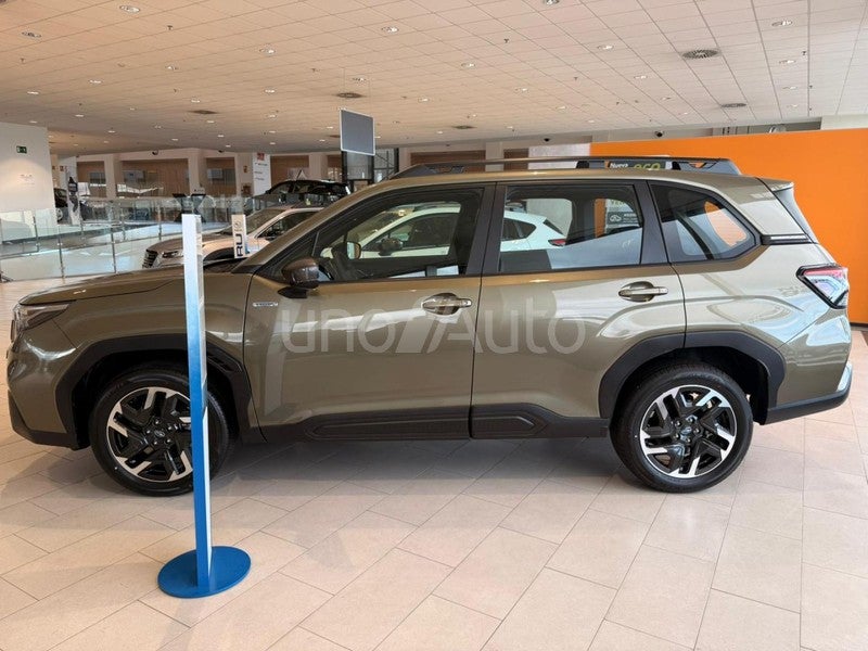 2.0i Hybrid Active